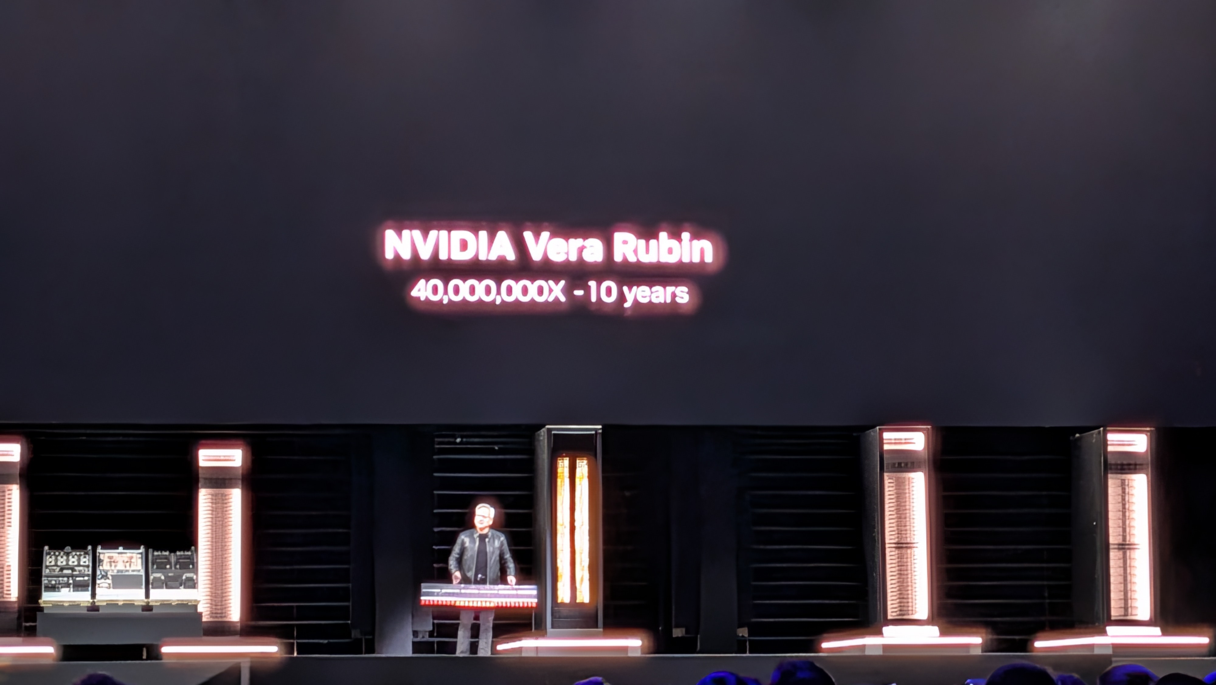 Nvidia GTC 2026