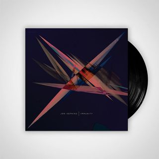 jon hopkins album artwork