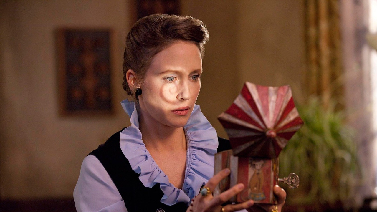 The Conjuring (2012)