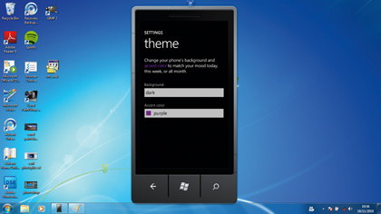 Themes