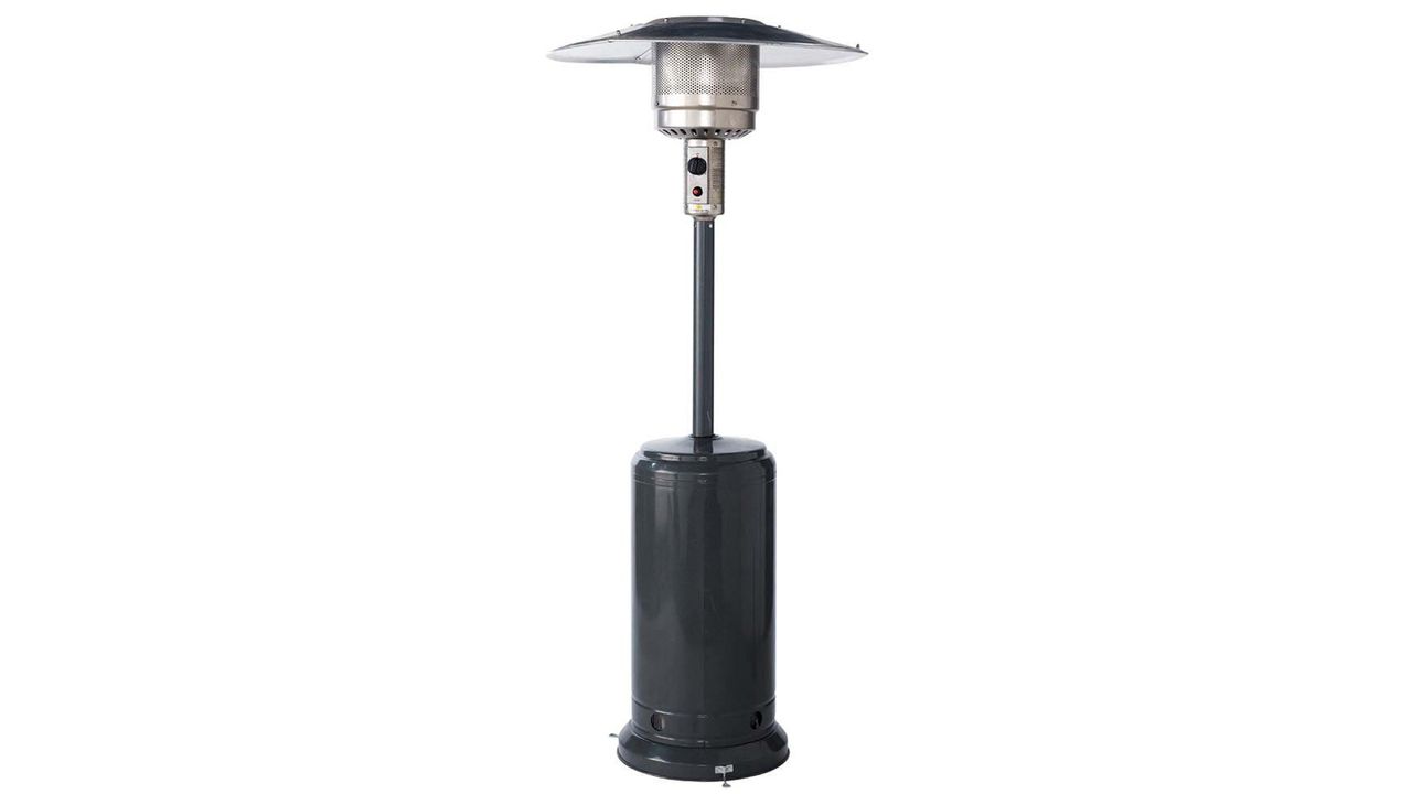 Best patio heaters 2022 our top 8 gas and electric heaters Gardeningetc