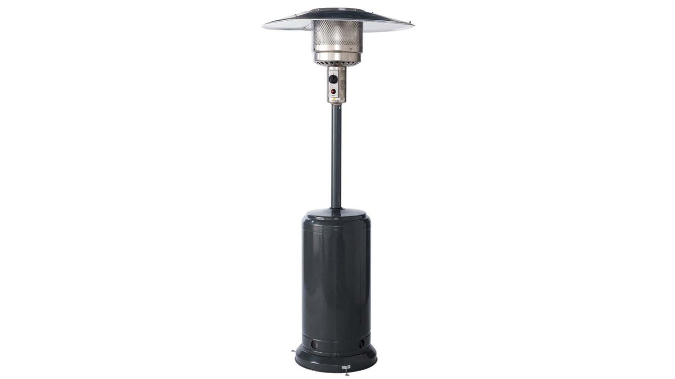 Best patio heaters 2021 propane and electric patio heaters for your