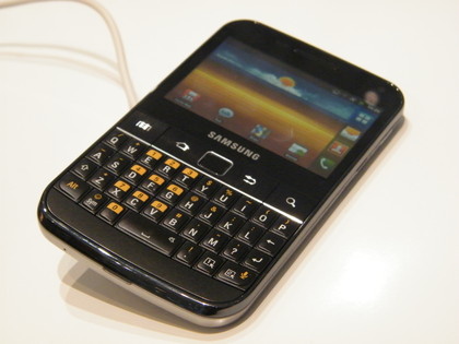 samsung m pro