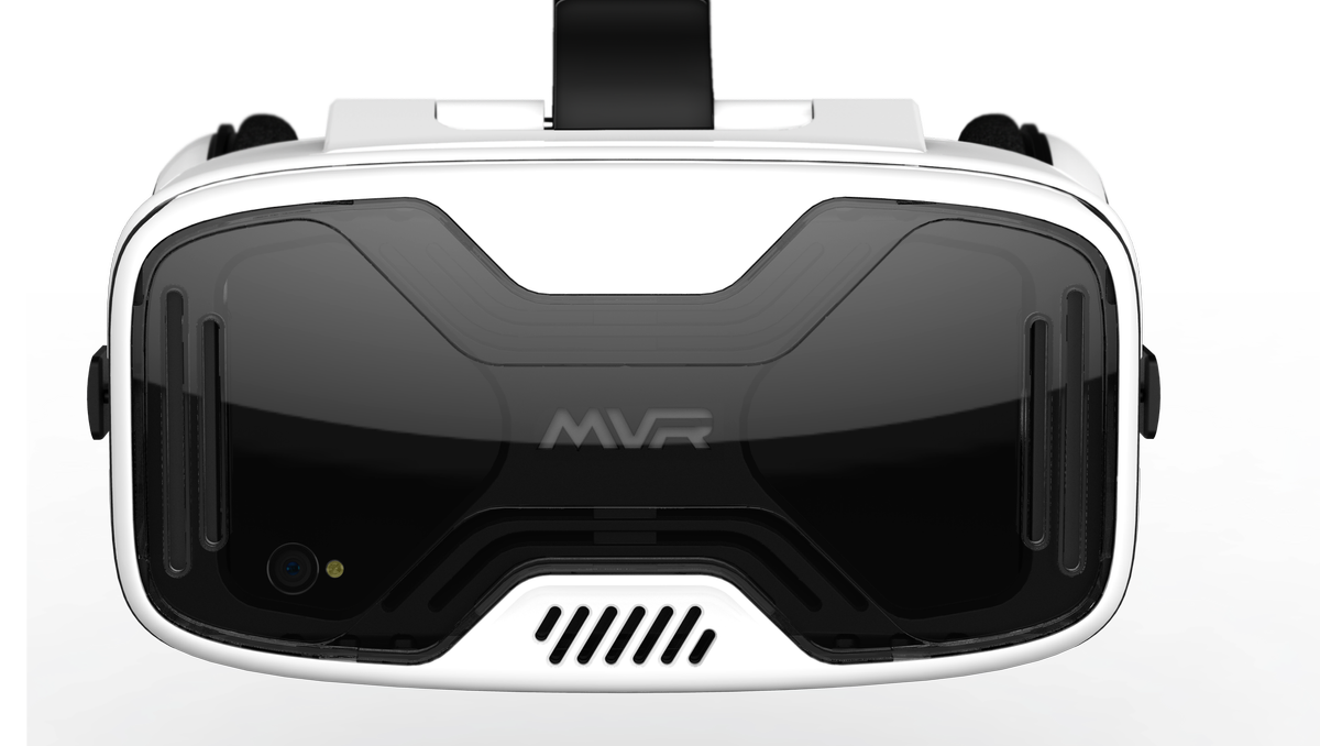 vr headset for xbox