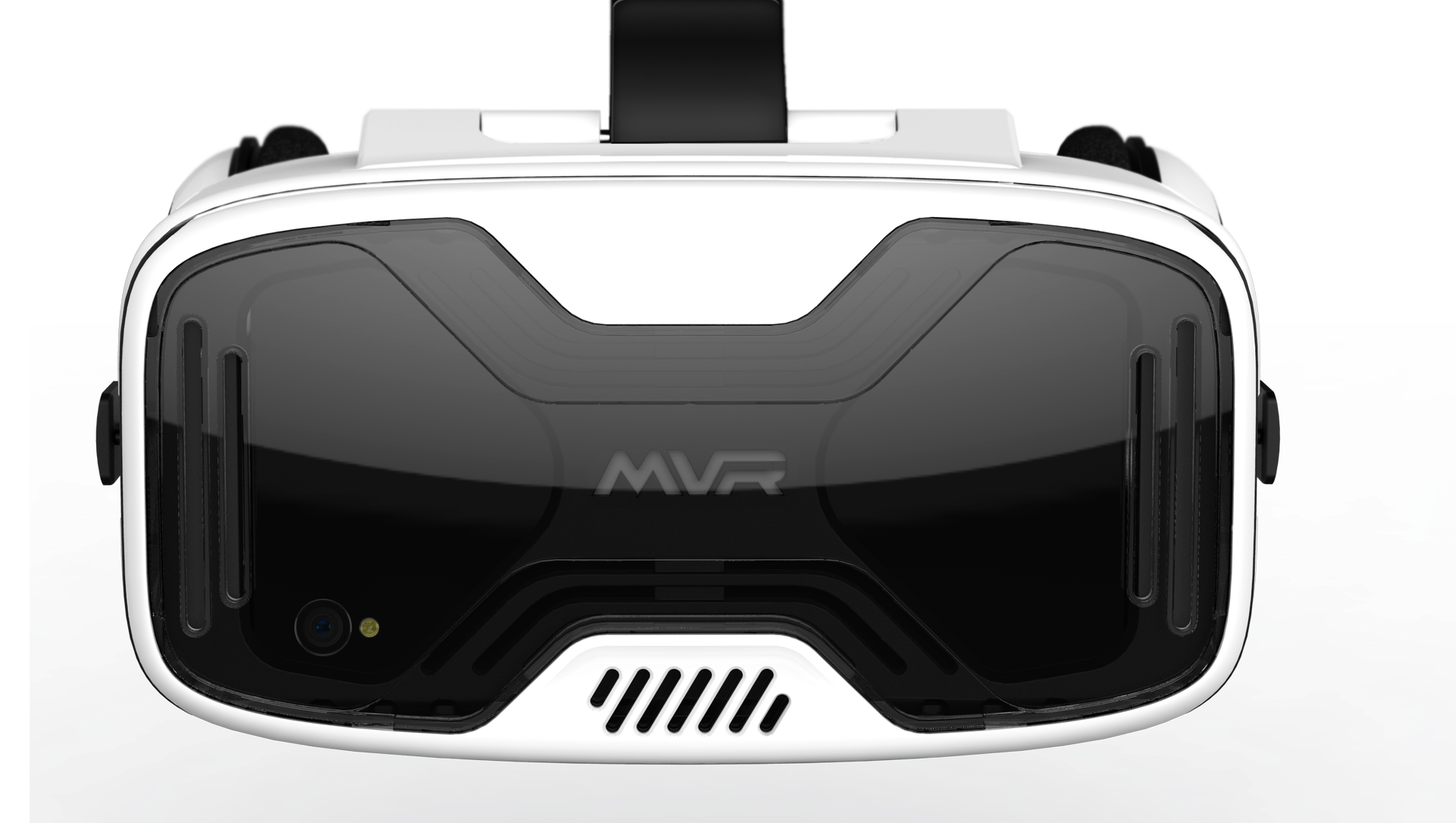 Crowdfund Corner this UKmade cordless VR headset will work with your