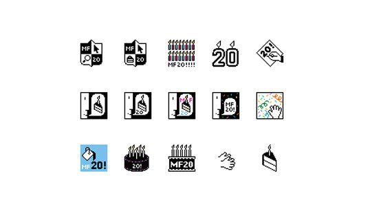 Mac OS graphic designer Susan Kare on icon design | Creative Bloq