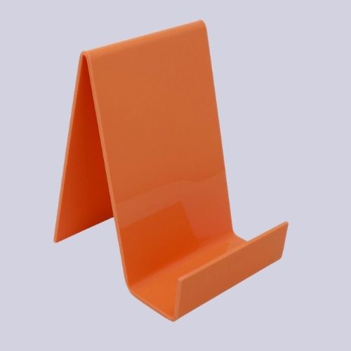 EPOSGEAR, Medium Plastic Acrylic Display Stand