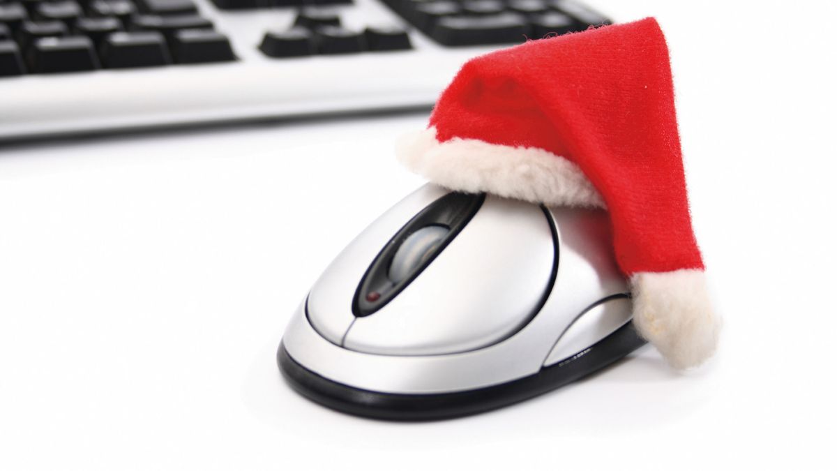 Techradar's ultimate Christmas day our best gifts revealed TechRadar