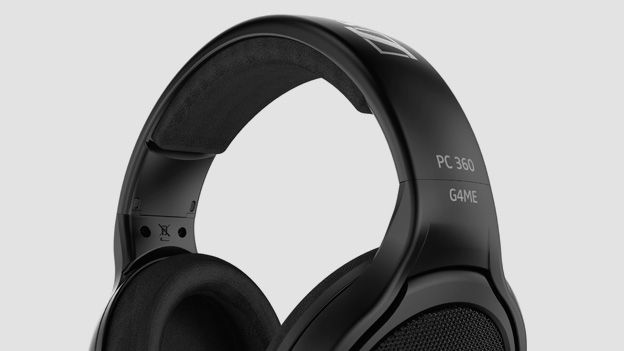 Sennheiser PC 360 G4ME review