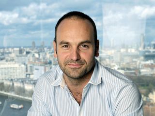 Mark Shuttleworth - still pushing Ubuntu