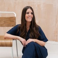 Ciara McGinley's avatar