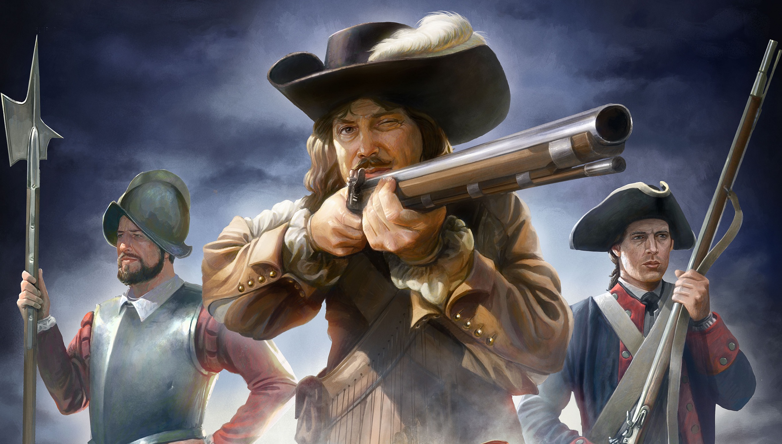 Europa Universalis IV preview thumb large