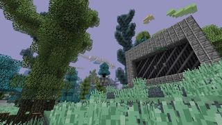 Minecraft mod: the Aether 2