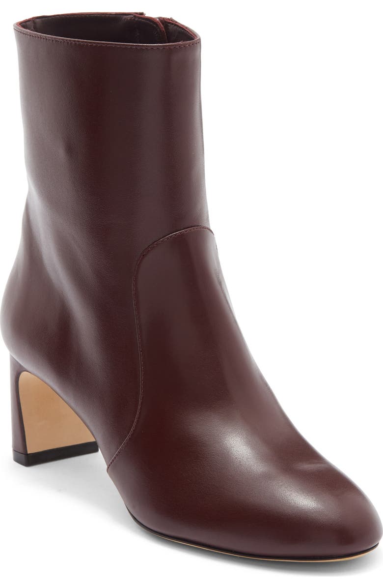 Babette Zip Bootie 60
