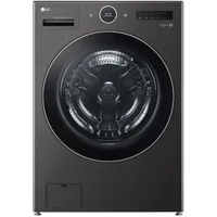 LG WM6998HBA WashCombo All-in-One Electric Washer/Dryer | was $2,999.99, now $2,199.99 at Best Buy