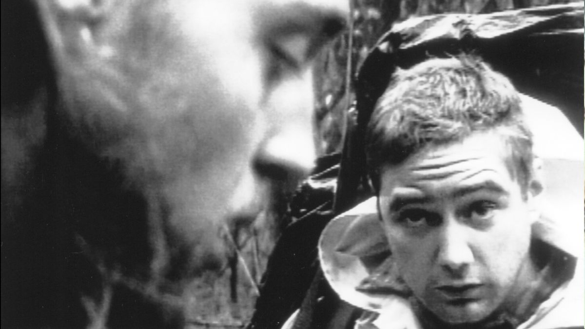 25 years after its release, The Blair Witch Project co-director takes a