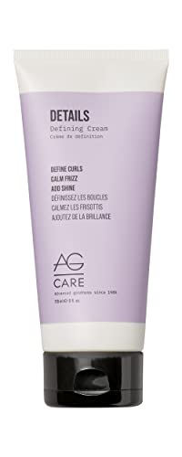 Ag Care Curl Details Defining Cream 180 Ml