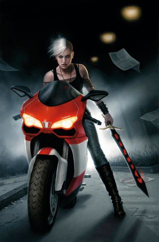 12 kiat utama untuk komposisi dalam seni