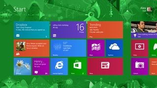 Windows RT review