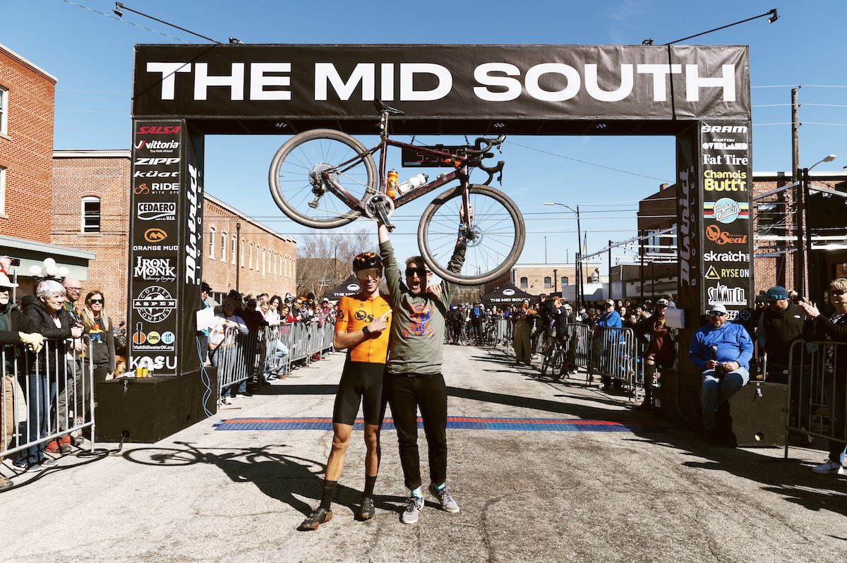 Mid South Gallery