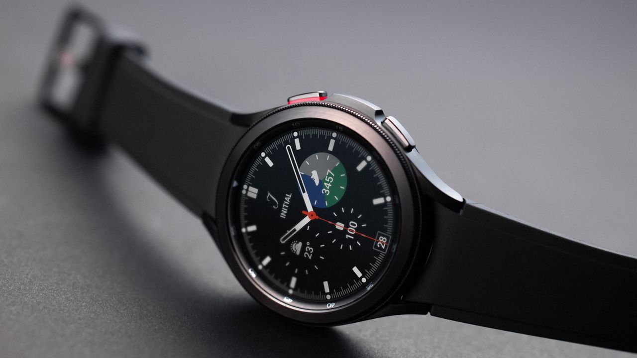 Galaxy Watch4 Classic