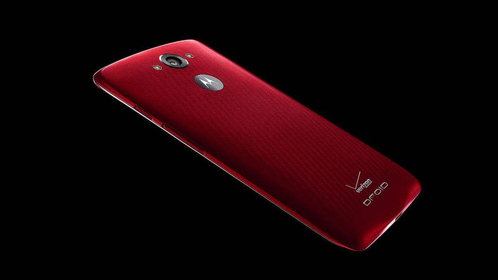 Motorola Droid Turbo