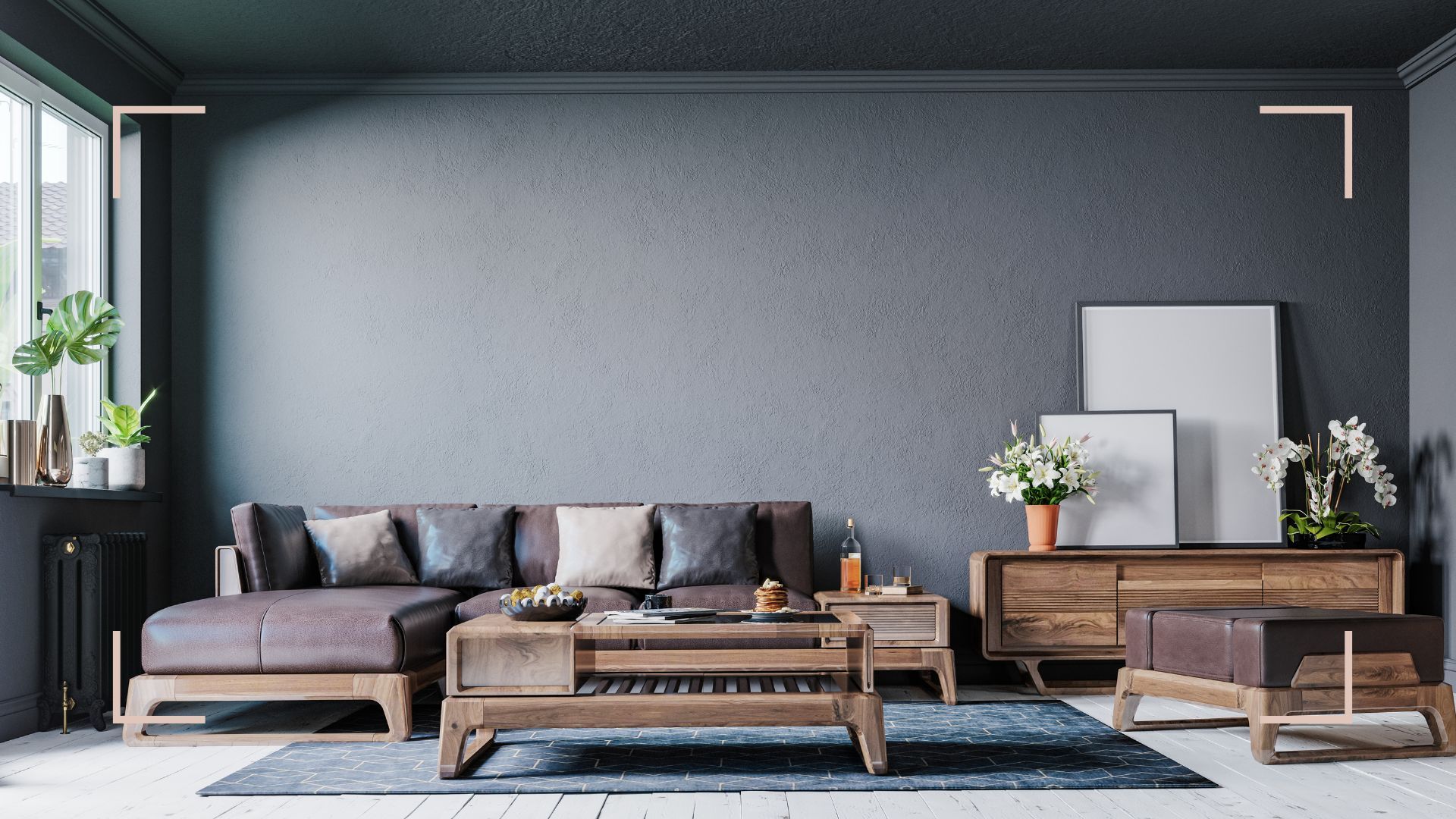 The 6 paint colors that devalue homes according to experts Woman & Home