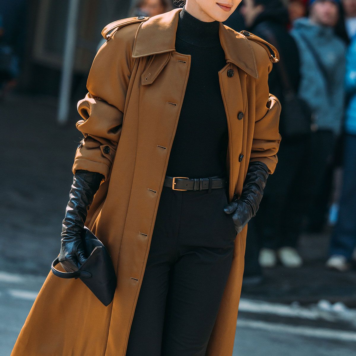 All My Pants Feel Dated—5 Styles I'm Eyeing For a Major Refresh