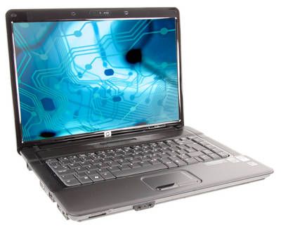 Hp 6735s нет изображения