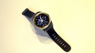 LG Watch Urbane LTE review