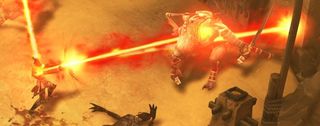 Diablo 3 - Disintegrate!