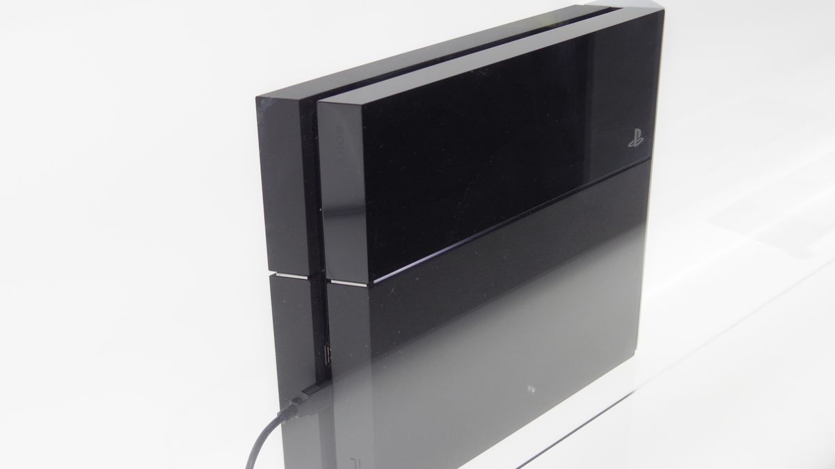 playstation отличие slim playstation отличие slim