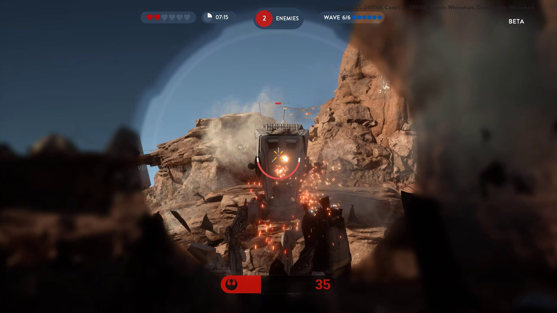 Battlefront 5