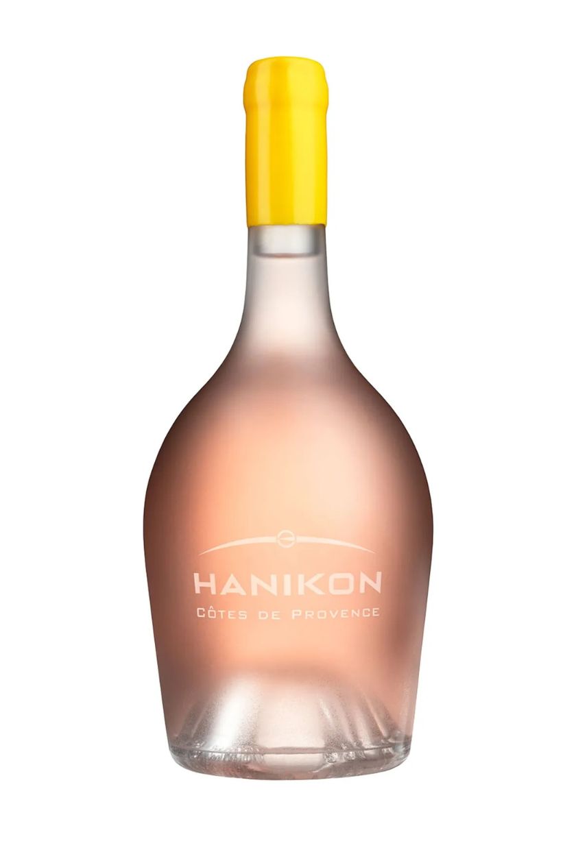 Hanikon, C&amp;ocirc;tes De Provence Ros&amp;eacute;