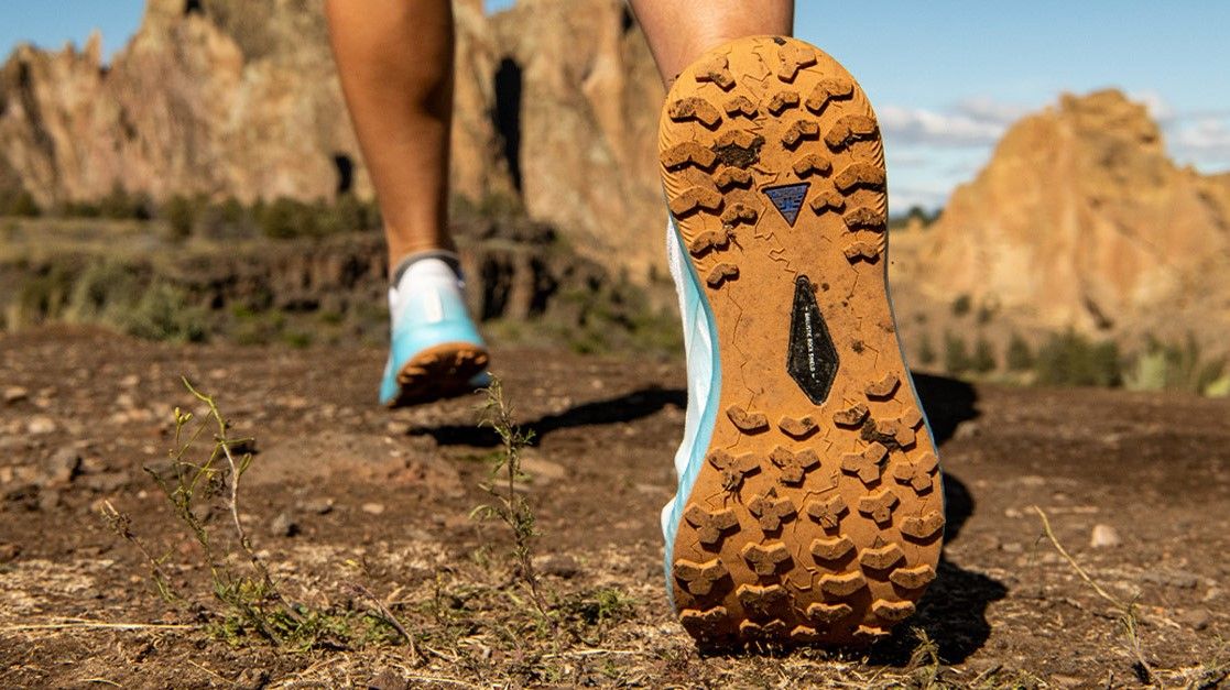 outside magazine best trail running shoes