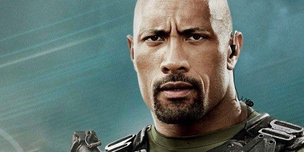 Dwayne Johnson Sort Of Admits He's Playing Shazam | Cinemablend