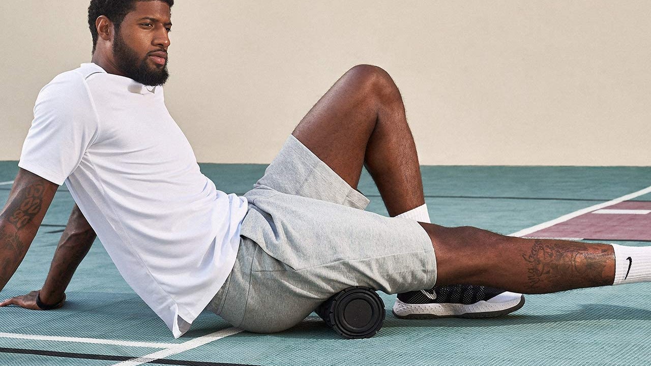 The best foam rollers 2024: tested and reviewed