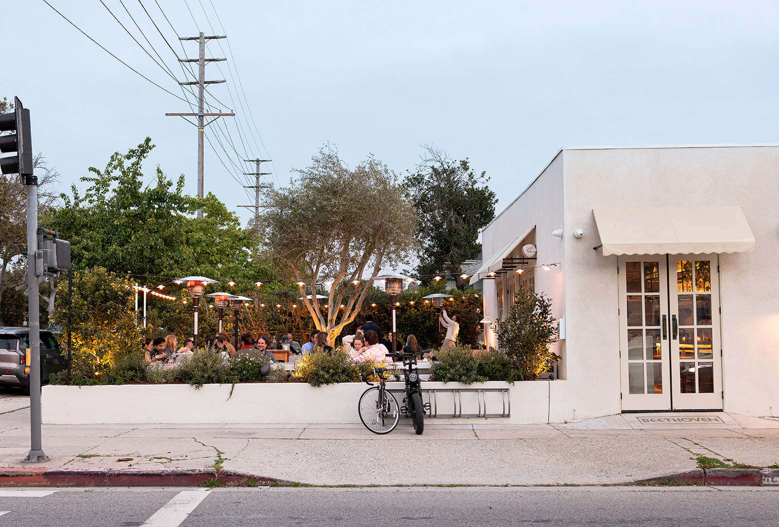 beethoven market los angeles review