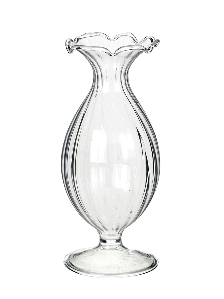 Small Glass Bud vase