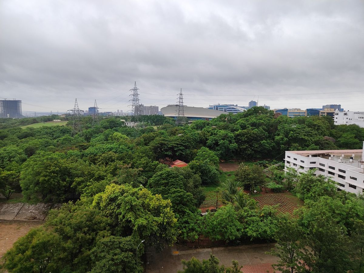 Xiaomi 12 Lite photos