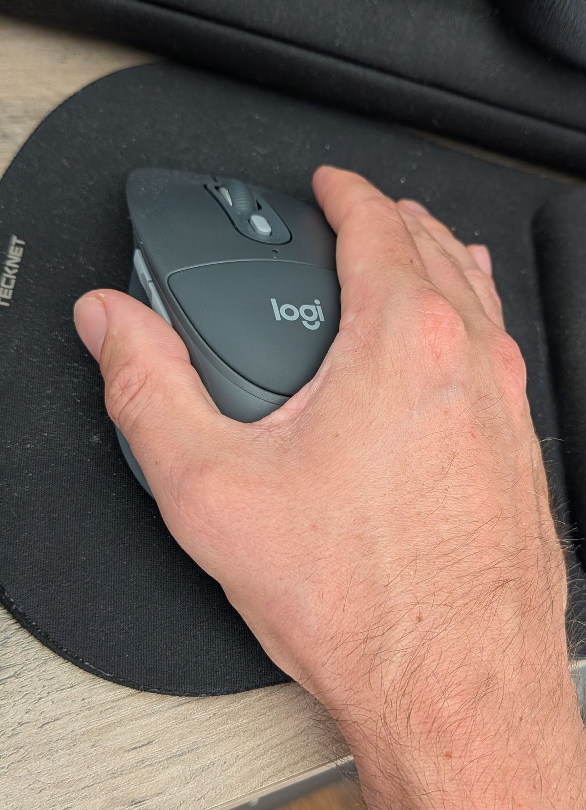 Logitech Signature Comfort Plus