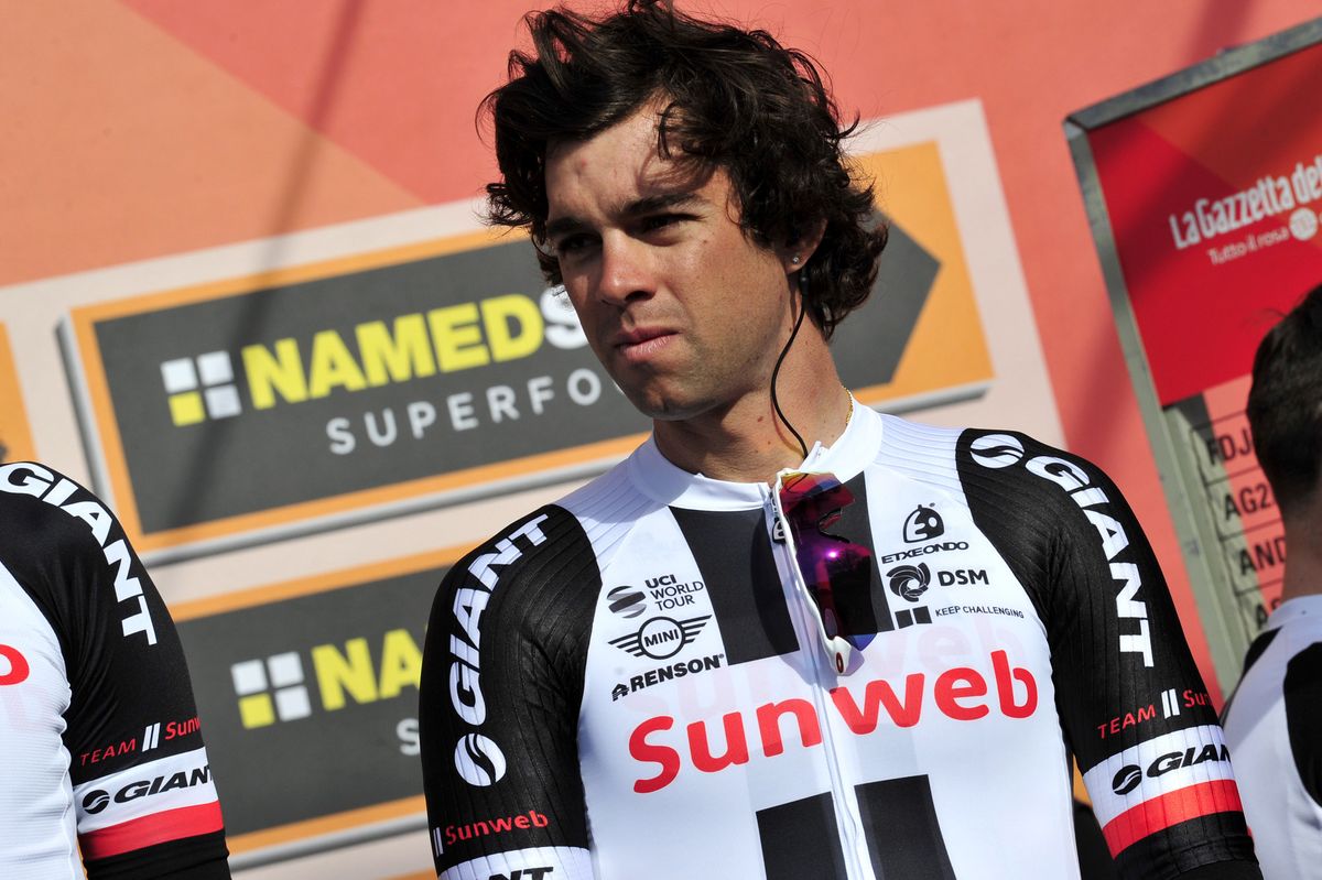 Michael Matthews (Team Sunweb)