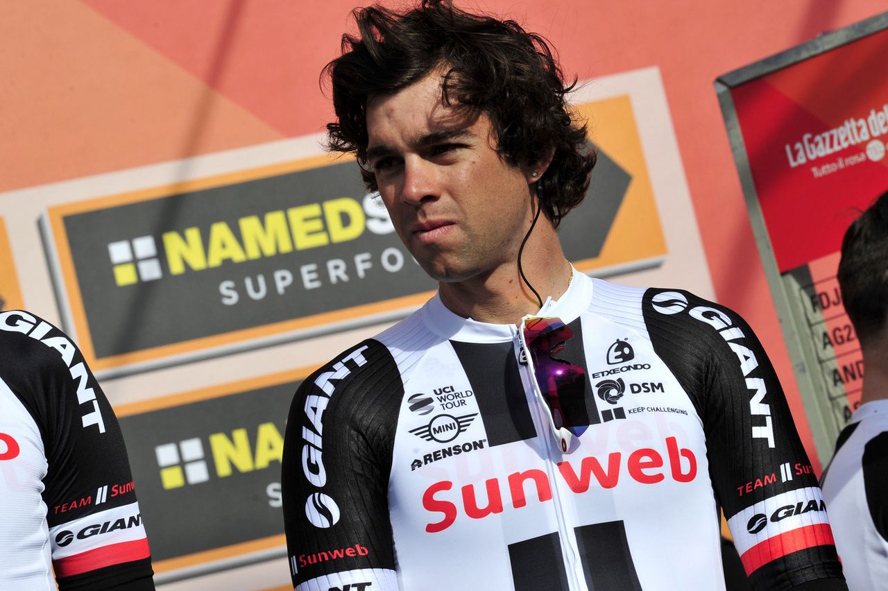 Michael Matthews (Team Sunweb)