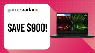 Amazon Prime Day laptop deals Razer Blade 14