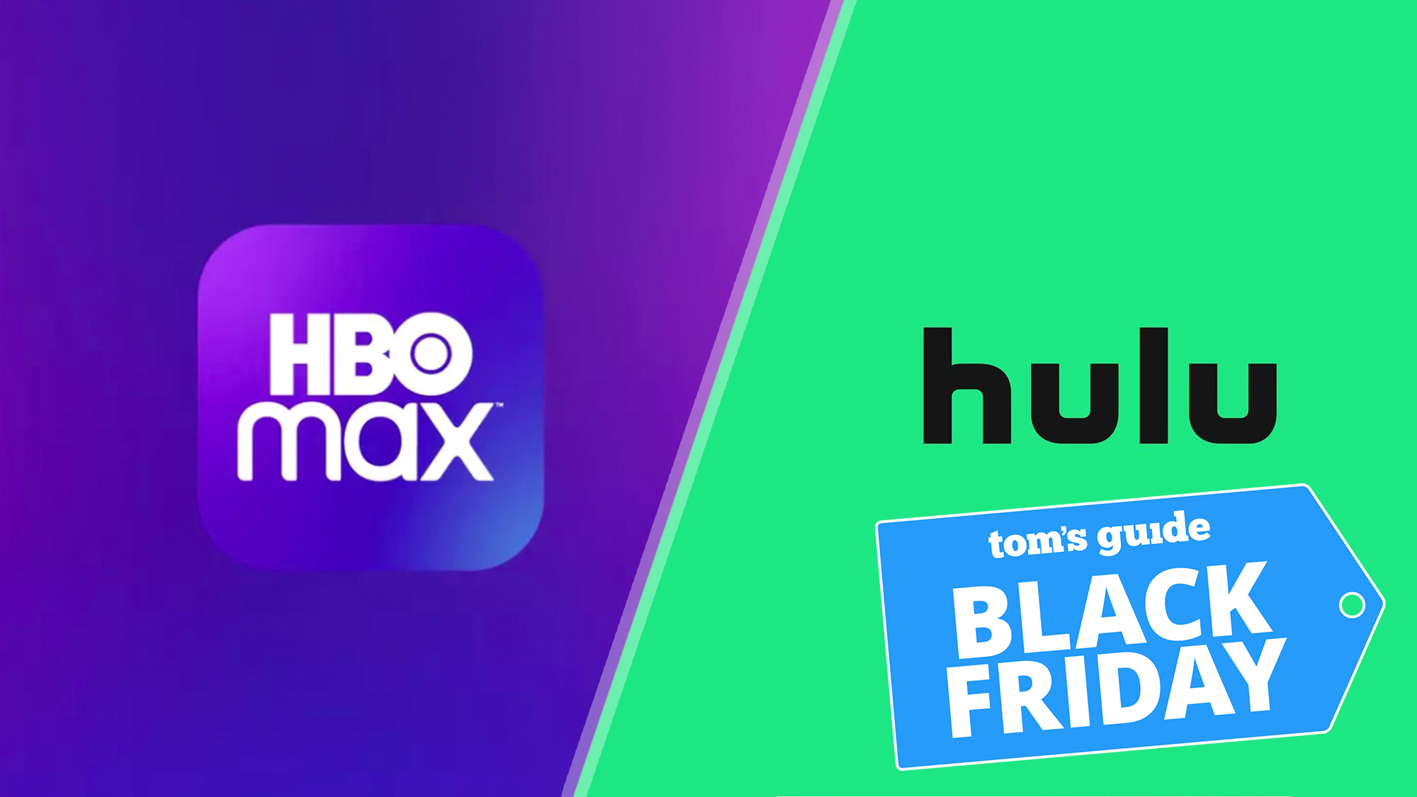 HBO Max vs Hulu Which 1.99 Black Friday streaming deal wins? Tom's