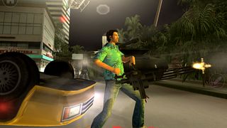 GTA Vice City