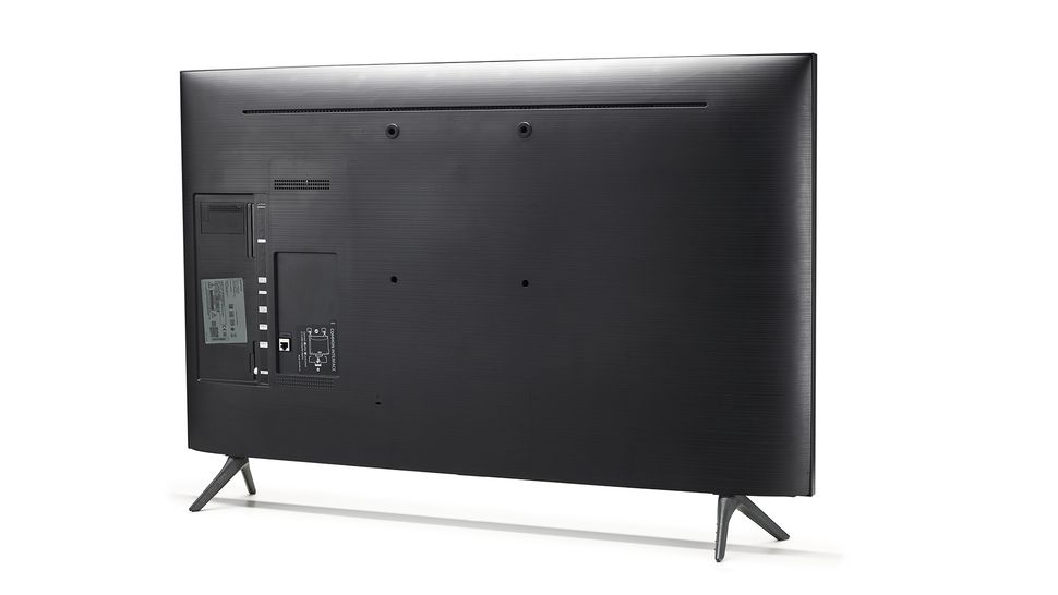 Samsung AU7100 (UE43AU7100) review | What Hi-Fi?