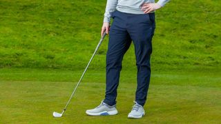Best Golf Trousers 2024