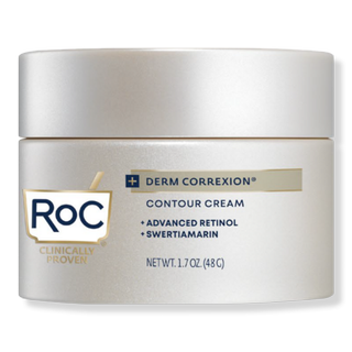 Derm Correxion Contour Cream for Face and Neck