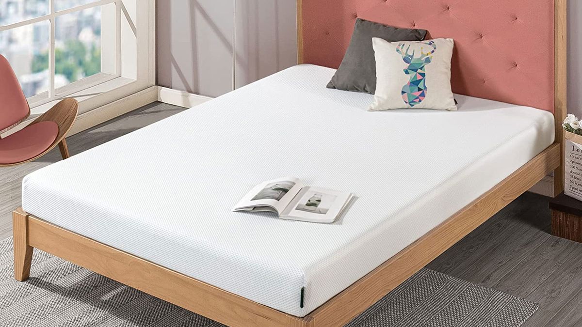 Best mattress on Amazon 2024 convenient, quick, and very budget